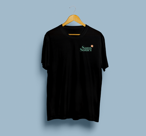 Tee-shirt Sans Souci - Couleur